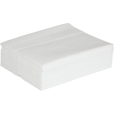 Nordvlies - WIPEX-SUPREME Wischtücher - Weiß - 30x38 cm - Cleaning wipes Nordvlies - WIPEX-SUPREME Wischtücher - Weiß - 30x38 cm - Cleaning wipes