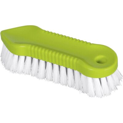 5x Rival Allzweck Waschbürste, Reinigungsutensil, Blau, Grün 5x Rival Allzweck Waschbürste, Reinigungsutensil, Blau, Grün