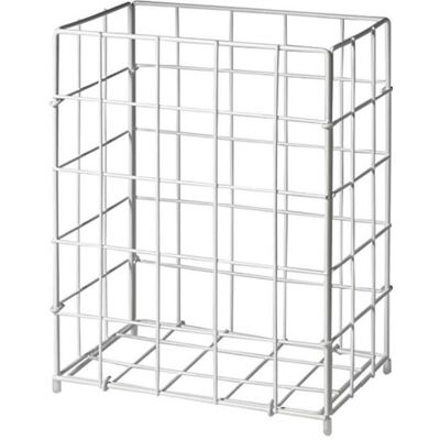Fripa Sammelkorb (2340012), Abfalleimer, Weiss Fripa Sammelkorb (2340012), Abfalleimer, Weiss