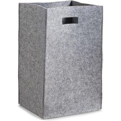 Zeller Present, Wäschekorb, Wäschesammler (57 l) Zeller Present, Wäschekorb, Wäschesammler (57 l)