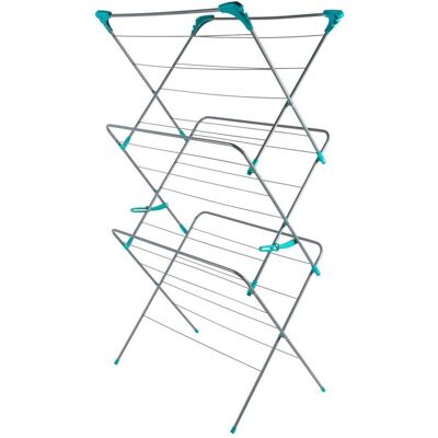 Beldray LA029005FEU7 Extra large clothes airer, Wäscheständer Beldray LA029005FEU7 Extra large clothes airer, Wäscheständer