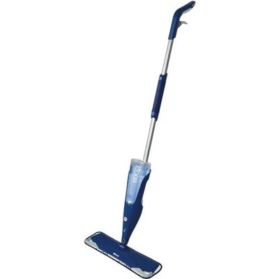 Bona Premium Purškiklis Mop for wooden floors, Reinigungsutensil, Blau Bona Premium Purškiklis Mop for wooden floors, Reinigungsutensil, Blau