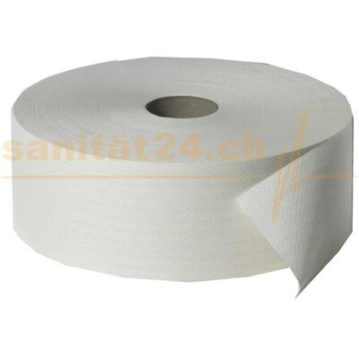 Fripa Modell - Toilettenpapier - 2-lagig, 420m, Weiß - Toilettenpapierrolle Fripa Modell - Toilettenpapier - 2-lagig, 420m, Weiß - Toilettenpapierrolle