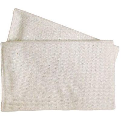 Betra Bodentuch Mischgewebe Weiss 70 x 80 x 60 cm, Reinigungsutensil, Weiss Betra Bodentuch Mischgewebe Weiss 70 x 80 x 60 cm, Reinigungsutensil, Weiss