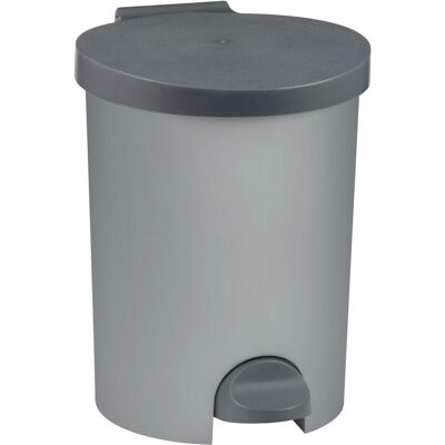 Curver Mülltrennungskorb - 15L, Modern, Langlebig, Weiß Curver Mülltrennungskorb - 15L, Modern, Langlebig, Weiß