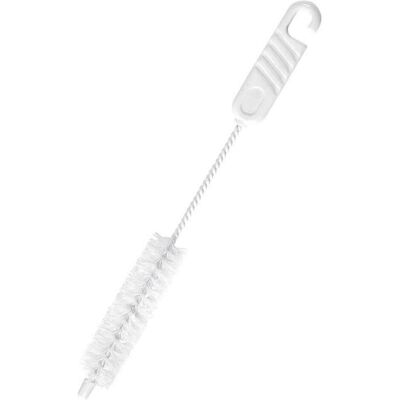 10x Sorex Tüllenbürste 22,5cm weiss, Reinigungsutensil, Weiss 10x Sorex Tüllenbürste 22,5cm weiss, Reinigungsutensil, Weiss