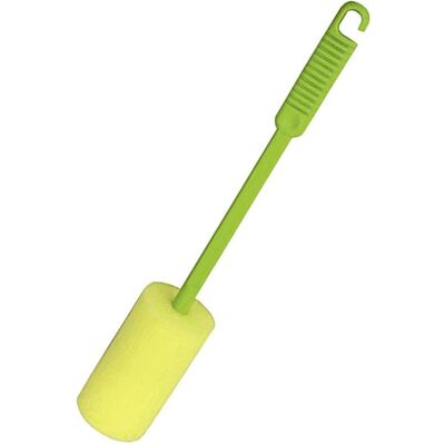 10x Rival Isolierkannenreiniger 36cm lime-grün, Reinigungsutensil, Grün 10x Rival Isolierkannenreiniger 36cm lime-grün, Reinigungsutensil, Grün