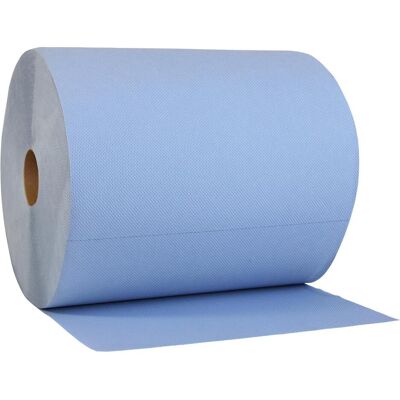 0 Putzpapier BlueTech, Haushaltspapier, Blau 0 Putzpapier BlueTech, Haushaltspapier, Blau