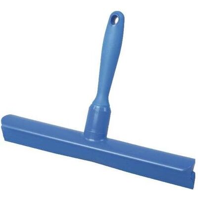 Betra Handabzieher 30 cm 315 mm x 40 mm Blau, Reinigungsutensil, Blau Betra Handabzieher 30 cm 315 mm x 40 mm Blau, Reinigungsutensil, Blau