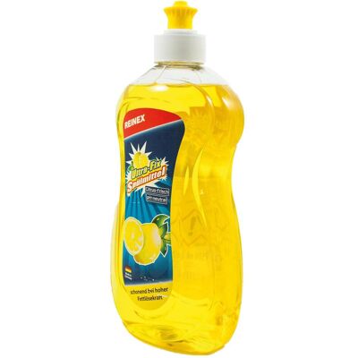 Reinex Ultra-Fix, Geschirrspülmittel Reinex Ultra-Fix, Geschirrspülmittel