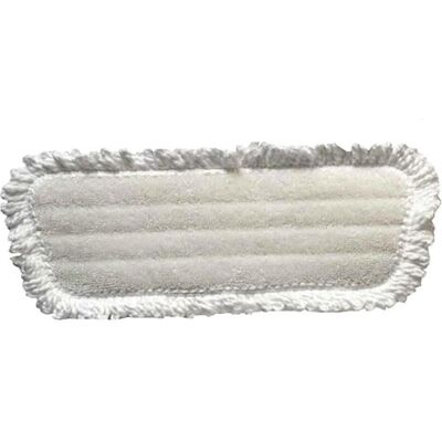 Salter LASAL73254EU7 TASSEL DUSTING PAD, Reinigungsutensil, Weiss Salter LASAL73254EU7 TASSEL DUSTING PAD, Reinigungsutensil, Weiss