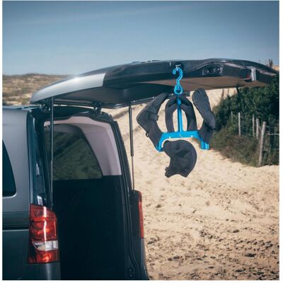 Surflogic, Kleiderbügel, Wetsuit Accesories Hanger Surflogic, Kleiderbügel, Wetsuit Accesories Hanger