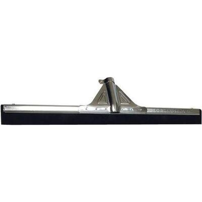 Betra Wasserschieber Boden 55 cm 550 mm x 35 mm Silber, Reinigungsutensil, Silber Betra Wasserschieber Boden 55 cm 550 mm x 35 mm Silber, Reinigungsutensil, Silber