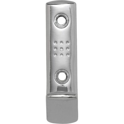 Siro - Gamma - 18 mm Breite - Coat Hook Siro - Gamma - 18 mm Breite - Coat Hook