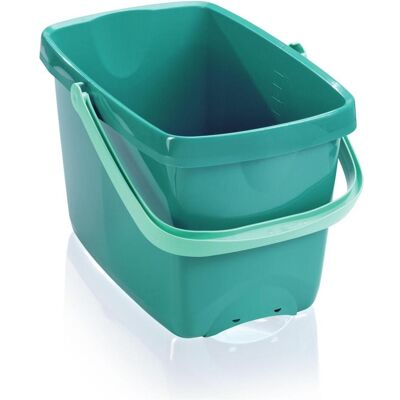 Leifheit - Picobello - 12L - Grün - Bucket Leifheit - Picobello - 12L - Grün - Bucket