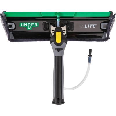 Unger, Hochdruckreiniger Zubehör, PWH45 nLITE PowerPad Reinigungspad 45 cm inklusive nLITE Mikrofaser-Reinigungspad 45 cm Unger, Hochdruckreiniger Zubehör, PWH45 nLITE PowerPad Reinigungspad 45 cm inklusive nLITE Mikrofaser-Reinigungspad 45 cm