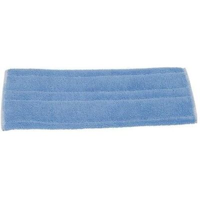 Betra Wischmopp Polyamid, Polyester Blau, Reinigungsutensil, Blau Betra Wischmopp Polyamid, Polyester Blau, Reinigungsutensil, Blau