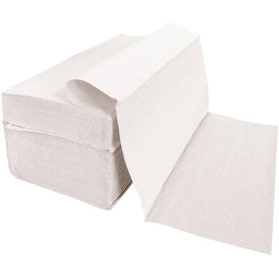 Franz Mensch FM1062 Eco Papierhandtücher - 20 Stk Franz Mensch FM1062 Eco Papierhandtücher - 20 Stk