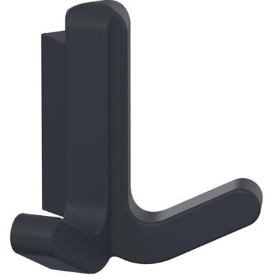HEWI - Ser.477 - Matt - Grau - Haken HEWI - Ser.477 - Matt - Grau - Haken
