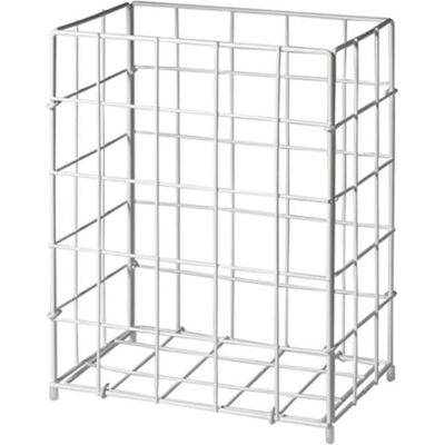 Fripa Sammelkorb (2340012), Abfalleimer, Weiss Fripa Sammelkorb (2340012), Abfalleimer, Weiss