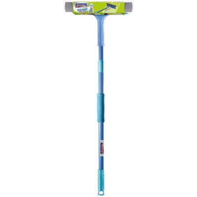 Spontex Telefix Verpėjas + Kij Telesk. 120 97051075, Reinigungsutensil, Blau Spontex Telefix Verpėjas + Kij Telesk. 120 97051075, Reinigungsutensil, Blau
