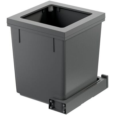 Müllex X45 Abfalleimer - Küche Abfallsystem Müllex X45 Abfalleimer - Küche Abfallsystem