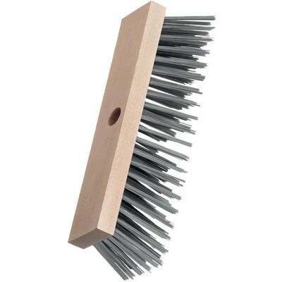 Lessmann Drahtbesen, Reinigungsutensil Lessmann Drahtbesen, Reinigungsutensil