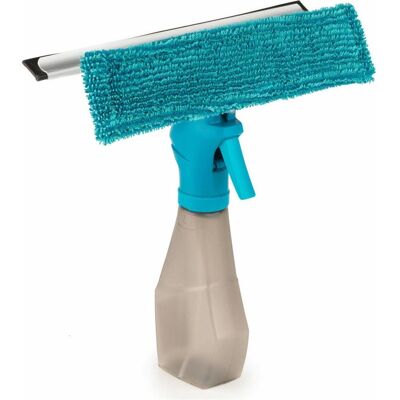 Beldray LA024275TQEU7 2-IN-1-SPRAY, Reinigungsutensil, Türkis Beldray LA024275TQEU7 2-IN-1-SPRAY, Reinigungsutensil, Türkis