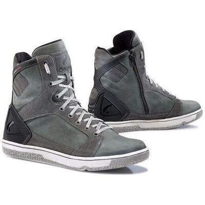 La Forma, Motorradschuhe, HYPER WP Anthracite (Damen, Herren, 41) La Forma, Motorradschuhe, HYPER WP Anthracite (Damen, Herren, 41)