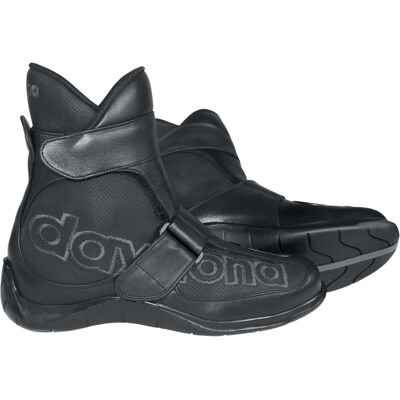 Daytona, Motorradschuhe, Touring Stiefel Shorty (Herren, 36) Daytona, Motorradschuhe, Touring Stiefel Shorty (Herren, 36)