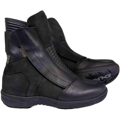 Daytona Max Sports GTX Stiefel - Wasserdicht, Gore-Tex, Sicherheit Daytona Max Sports GTX Stiefel - Wasserdicht, Gore-Tex, Sicherheit