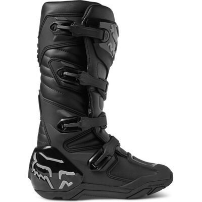 Fox Motorradschuhe, Comp X Boot (Herren, 48) Fox Motorradschuhe, Comp X Boot (Herren, 48)