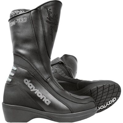 Daytona, Motorradschuhe, Touring Stiefel Evoque GTX (Damen, 36) Daytona, Motorradschuhe, Touring Stiefel Evoque GTX (Damen, 36)