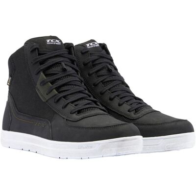 TCX Mood 2 Gore-Tex Wasserdichte Motorradstiefel - Motorradtyp TCX Mood 2 Gore-Tex Wasserdichte Motorradstiefel - Motorradtyp
