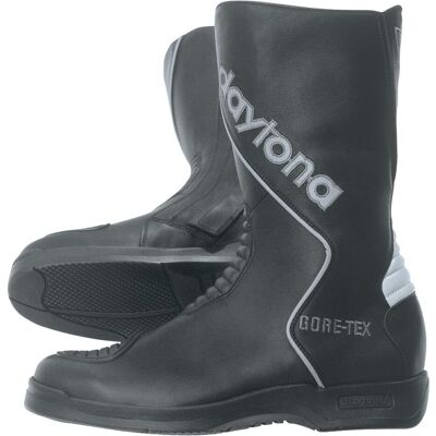 Daytona, Motorradschuhe, Touring Stiefel Voyager GTX (Herren, 49) Daytona, Motorradschuhe, Touring Stiefel Voyager GTX (Herren, 49)