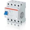 ABB, Schutzschalter, F204A-63/0,3L F204A-63/0,3L FI-Schutzschalter