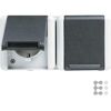 JUNG, Steckdose, 8220WTS SCHUKO 2fach-Steckd.m.TS