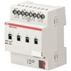 ABB, Aktor, SA/S4.16.5.1 SA/S4.16.5.1 Schaltaktor, 4F 16/20C-Load (Schaltaktor)