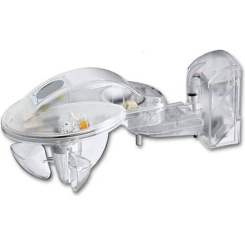 Busch-Jaeger Wetterstation, Wetterstation, Transparent