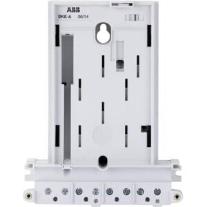 ABB BKE-A KLD - Energiezähler Adapter mit Verschlusskappe ABB BKE-A KLD - Energiezähler Adapter mit Verschlusskappe