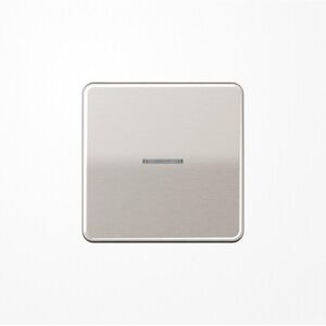 Jung CD 590 KO5 PT - Lichtleiterplatte Wippe - Schaltertyp Jung CD 590 KO5 PT - Lichtleiterplatte Wippe - Schaltertyp