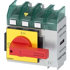 Siemens Sicherheitsschalter 3LD56000TL13 - Sicherheitsschalter Siemens Sicherheitsschalter 3LD56000TL13 - Sicherheitsschalter