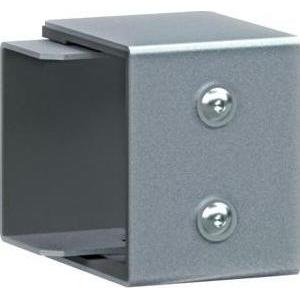 Hager, Kabelschutz + Kabelführung, Längenanpassstück (7.50 cm) Hager, Kabelschutz + Kabelführung, Längenanpassstück (7.50 cm)