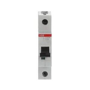 ABB - S201M-D16 - 16 A - D-Kurve - Sicherungsautomat ABB - S201M-D16 - 16 A - D-Kurve - Sicherungsautomat