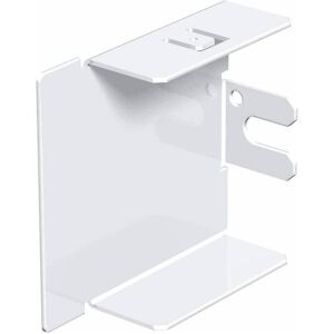 LKM - E80080FS - 80x80mm - Stahl bandverzinkt - Endstück LKM - E80080FS - 80x80mm - Stahl bandverzinkt - Endstück