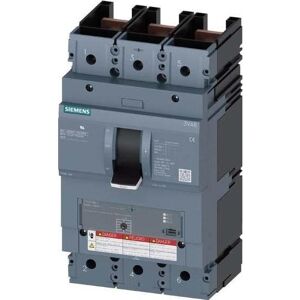 Siemens 3VA6440-1MS31-0AA0 - Leistungsschalter 3VA6 UL Frame 400 Siemens 3VA6440-1MS31-0AA0 - Leistungsschalter 3VA6 UL Frame 400