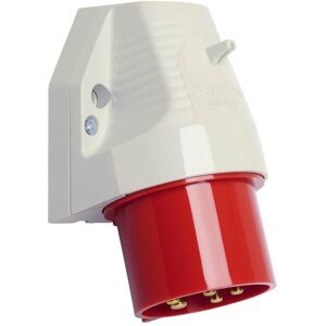 Walther Werke, Steckdose, CEE Wandstecker WALT Wandgerätestecker 16A 5P 400V 6h IP44 Walther Werke, Steckdose, CEE Wandstecker WALT Wandgerätestecker 16A 5P 400V 6h IP44