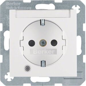 Berker, Steckdose, 41101909 Berker, Steckdose, 41101909