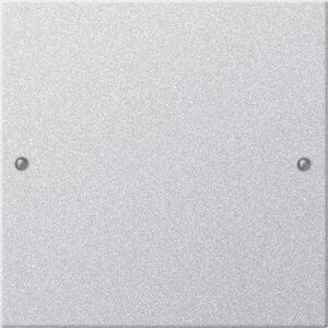 GIRA 218126 - Wippenset System 55 Aluminium GIRA 218126 - Wippenset System 55 Aluminium