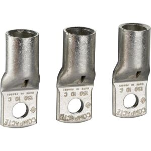 Schneider Electric LV429253 - Kupfer Kabelschuh-Set Schneider Electric LV429253 - Kupfer Kabelschuh-Set
